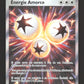 124/094 Energie Amorce DRESSEUR - Flammes Fantasmagoriques