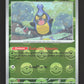 009/086 Carabing POKEBALL - Foudre Noire
