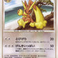 010/012 Lockpin RARE JP - Collection Packs Regigigas