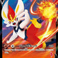 010/053 Pyrobut V JP - Sword & Shield Family Pokémon Card Game
