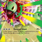 010/217 Mega Meganium EX - Héros Transcendants