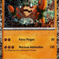 011/015 Craparoi HOLO - Promo McDonald's 2023