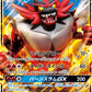 011/059 Felinferno GX JP - Sun & Moon Starter Set