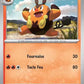 012/086 Grotichon POKEBALL - Flamme Blanche