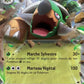 012/162 Torterra EX - Forces Temporelles