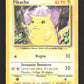 58/102 Pikachu CO - Set de Base