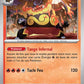 013/086 Roitiflam POKEBALL - Flamme Blanche - Pokeball