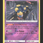 50/147 Seviper REVERSE - Ombres Ardentes