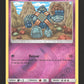 89/236 Gringolem REVERSE - Éclipse Cosmique