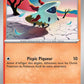 015/086 Pyronille POKEBALL - Foudre Noire - Pokeball
