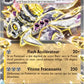 015/064 Vrombotor EX - Fable Nébuleuse