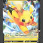 SWSH285 Pikachu V - Promo SWSH