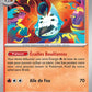 016/086 Pyrax POKEBALL - Foudre Noire