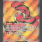 110/094 Plumeline EX - Flammes Fantasmagoriques