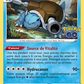 017/078 Tortank HOLO - Pokémon GO