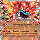 017/131 Ogerpon EX - Évolutions Prismatiques