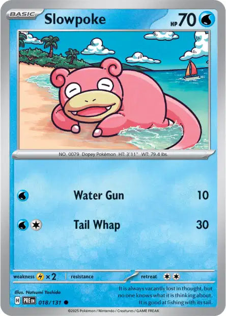 018/131 Ramoloss POKEBALL - Évolutions Prismatiques