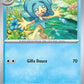 018/086 Flotoutan POKEBALL - Foudre Noire - Pokeball
