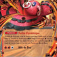 018/094 Plumeline EX - Flammes Fantasmagoriques