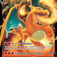 018/159 Dracaufeu V - Zénith Suprême