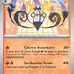 018/086 Lugulabre POKEBALL - Flamme Blanche - Pokeball