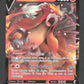 022/172 Entei V - Stars Étincelantes