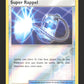 66/73 Super Rappel REVERSE - Légendes Brillantes