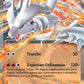 020/086 Reshiram EX - Flamme Blanche