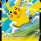 020/028 Pikachu V JP - 25th Anniversary Collection