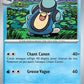 020/086 Batracne POKEBALL - Foudre Noire - Pokeball