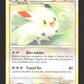 9/90 Togekiss RARE - Indomptable
