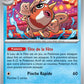 021/131 Poissoroy POKEBALL - Évolutions Prismatiques