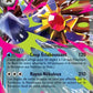 021/088 Mega Staross EX - Équilibre Parfait