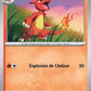 021/217 Reptincel POKEBALL - Héros Transcendants