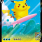 021/028 Pikachu Surfeur V JP - 25th Anniversary Collection