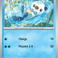 021/086 Moustillon POKEBALL - Flamme Blanche - Pokeball