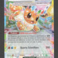 075/131 Evoli EX - Évolutions Prismatiques