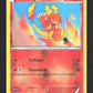 10/111 Magmar REVERSE - Poings Furieux