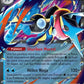 022/086 Mega Amphinobi EX - Chaos Ascendant