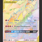 217/214 Reshiram et Dracaufeu GX - Alliance Infaillible