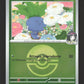 001/217 Mystherbe POKEBALL - Héros Transcendants