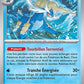023/086 Clamiral POKEBALL - Flamme Blanche - Pokeball