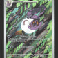176/162 Arbok AR - Forces Temporelles