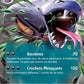 024/165 Arbok EX - 151