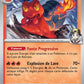 024/217 Volcaropod POKEBALL - Héros Transcendants