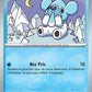 025/086 Polarhume POKEBALL - Foudre Noire