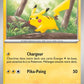 025/165 Pikachu REVERSE - 151
