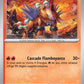 025/217 Entei POKEBALL - Héros Transcendants