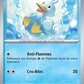 025/086 Couaneton POKEBALL - Flamme Blanche - Pokeball