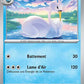 026/086 Lakmecygne POKEBALL - Flamme Blanche - Pokeball